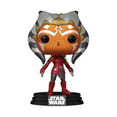 Funko - Star Wars - Ashoka Tano - 268