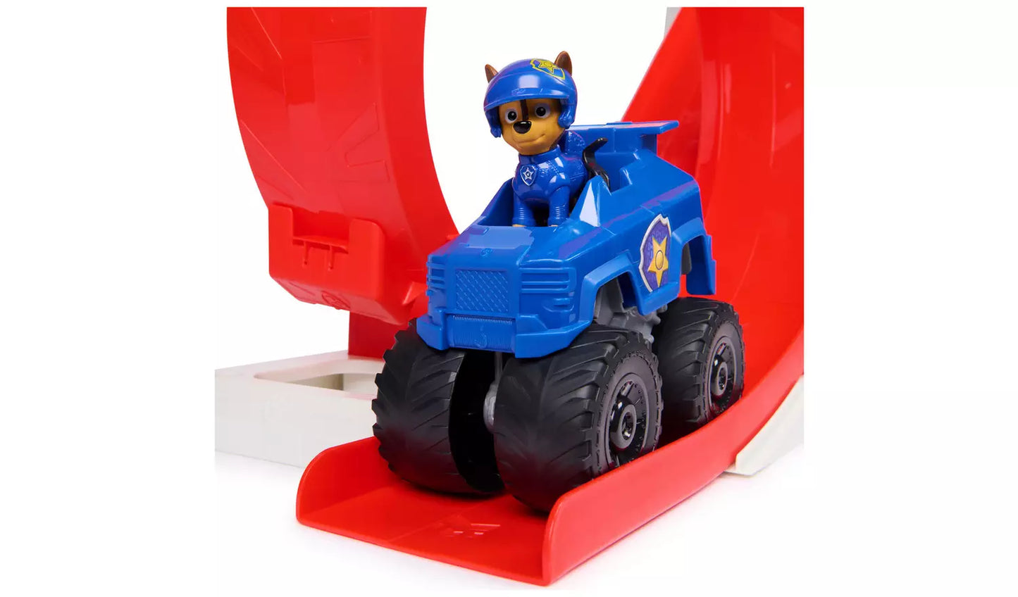 Paw Patrol - Patrol - Rescue Wheels Tower