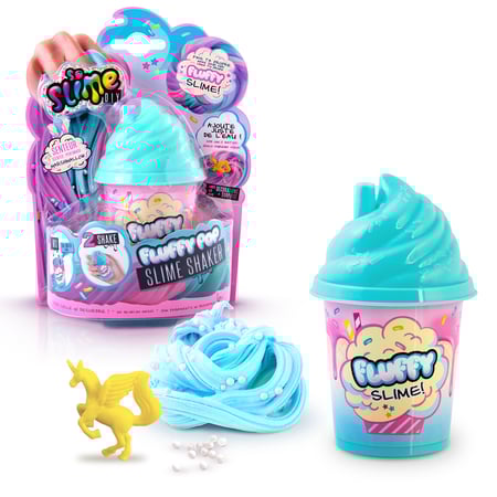 So Slime - Fluffy Slime Shaker