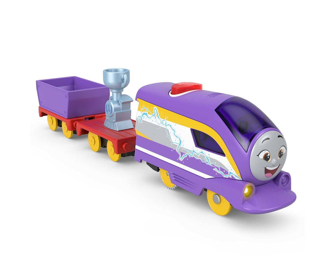 Thomas & Friends - Kana Talking