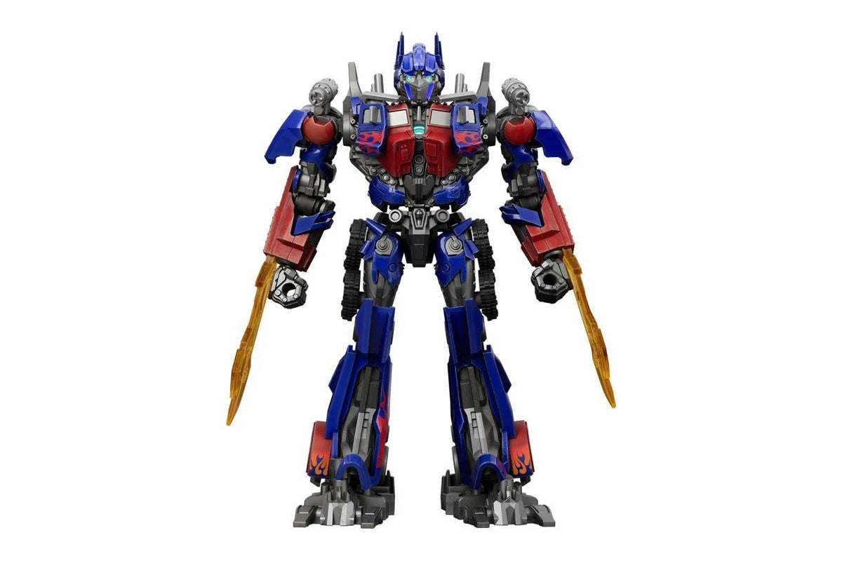 Transformers - Classic Class 09