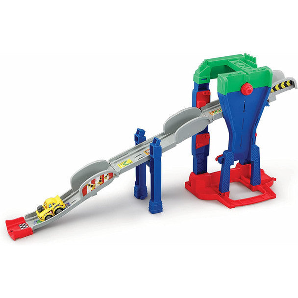 Vtech Toot-Toot Drivers - 4-In-1 Raceway