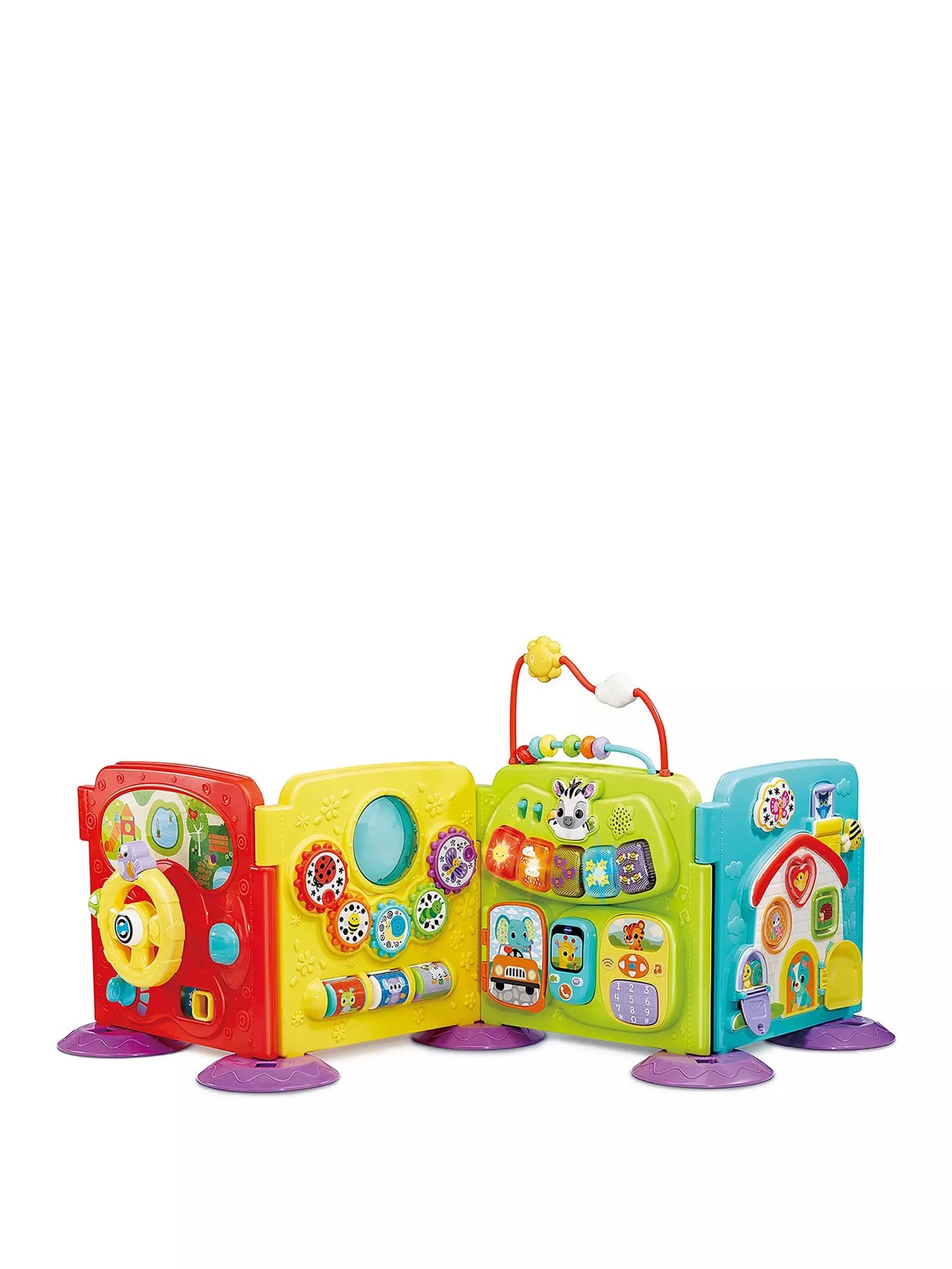 Vtech Baby - Discovery Play Centre