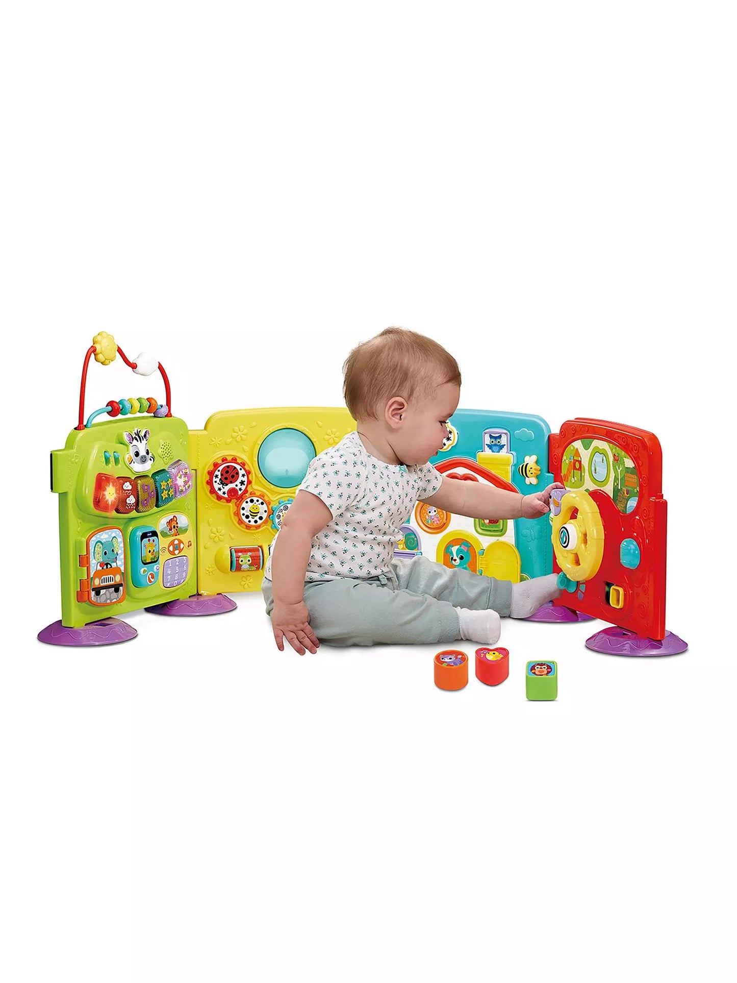 Vtech Baby - Discovery Play Centre