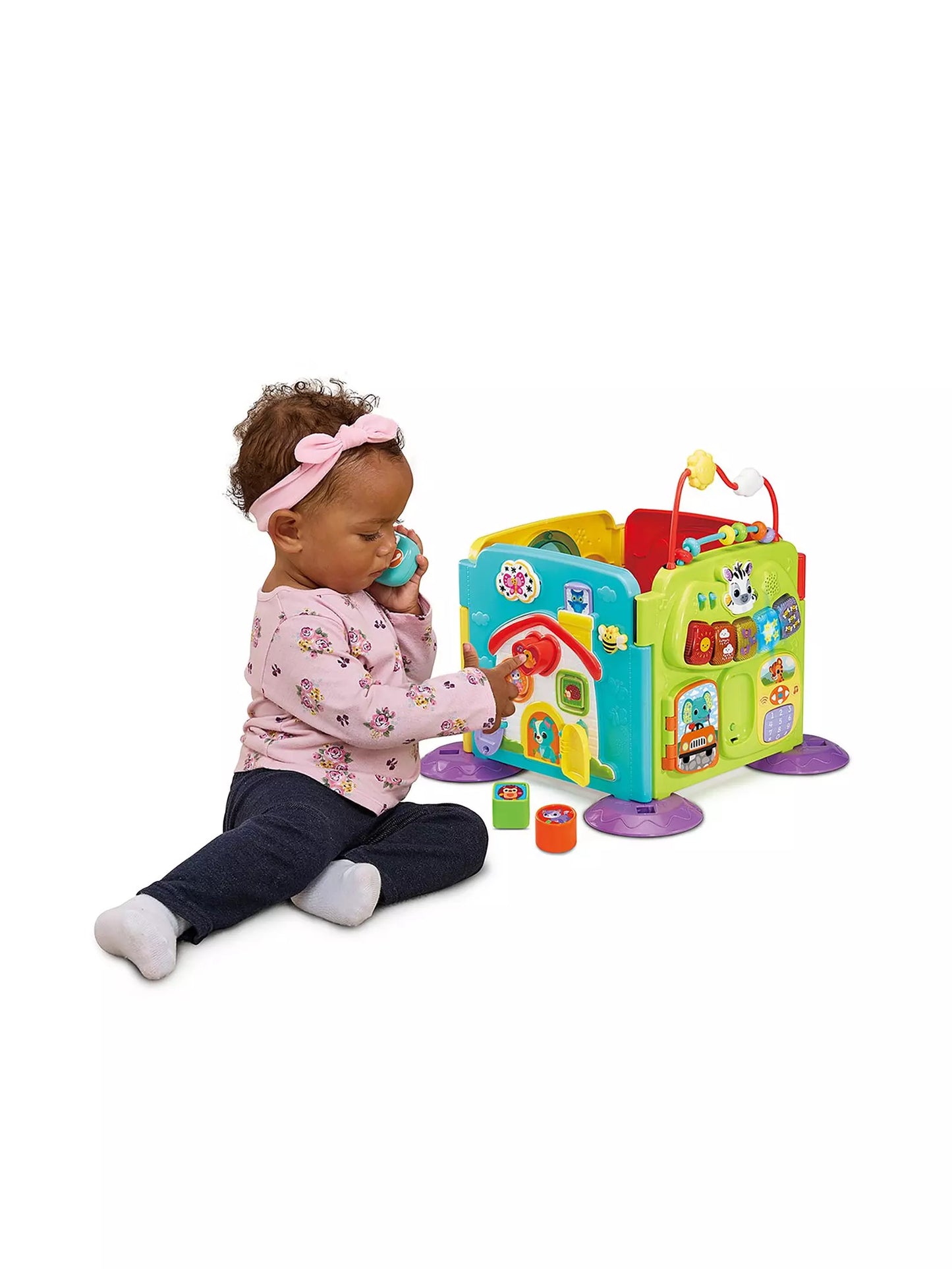 Vtech Baby - Discovery Play Centre