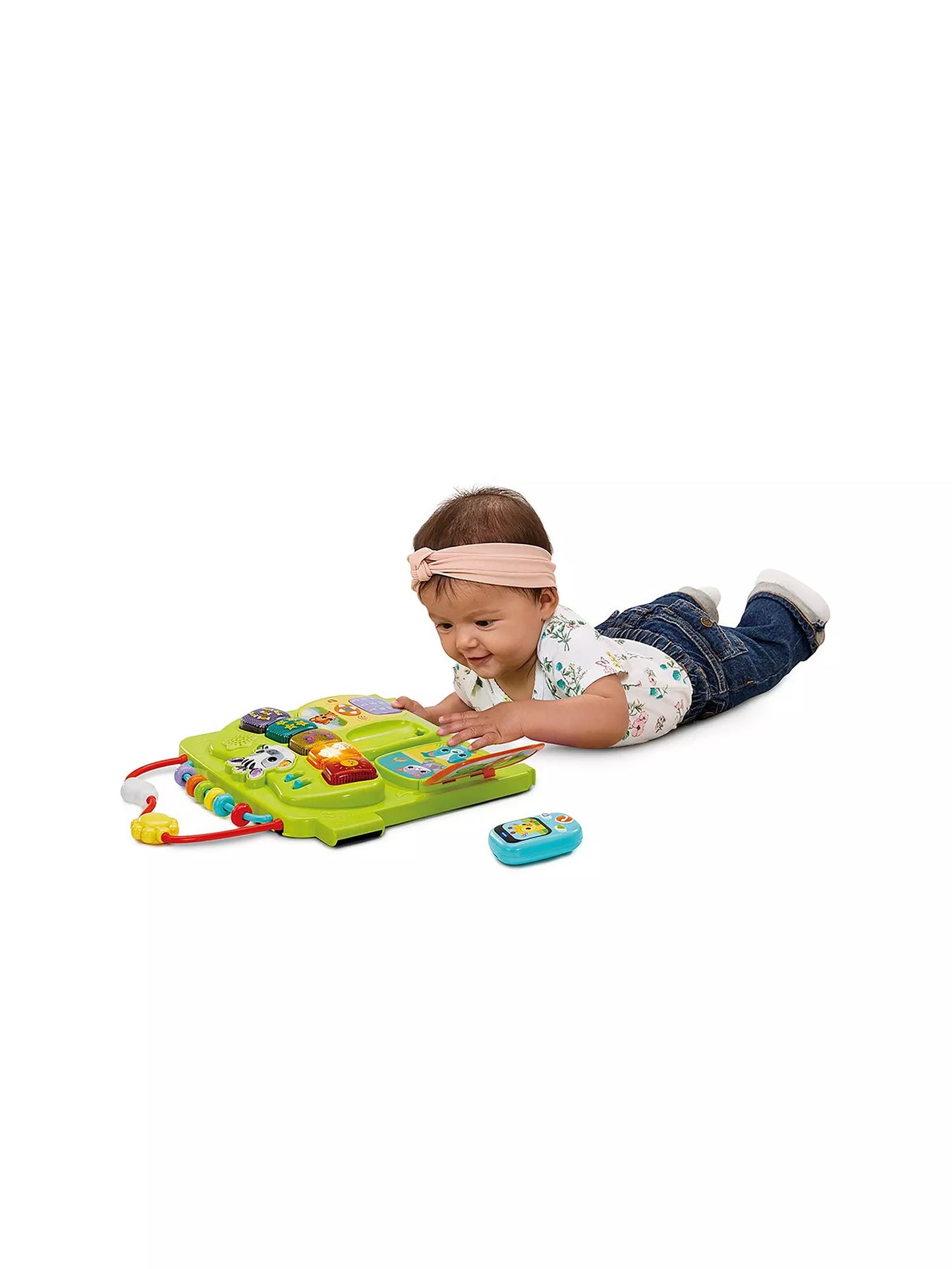 Vtech Baby - Discovery Play Centre