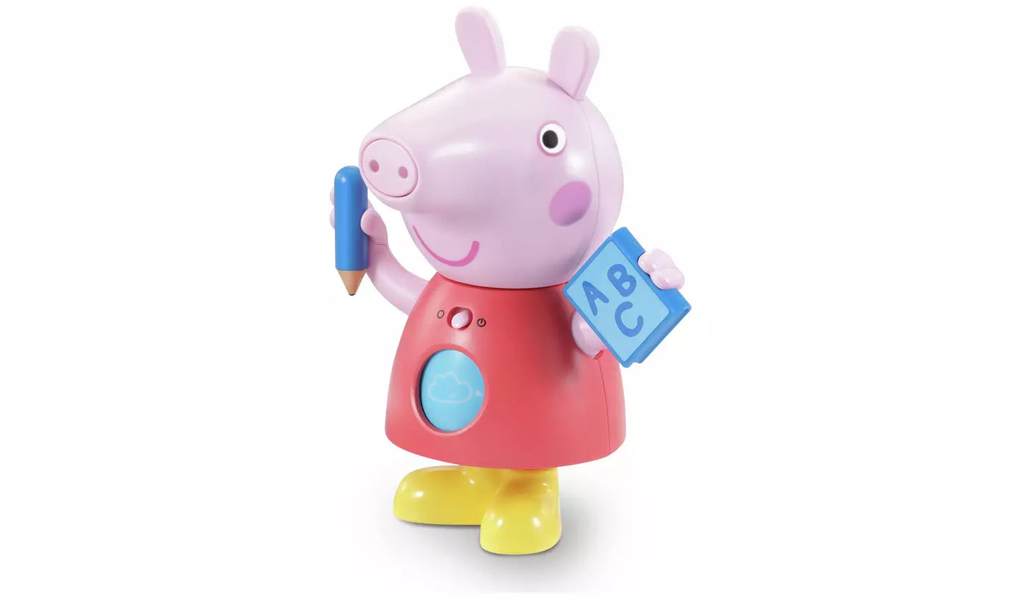 Vtech - Learn with Peppa Pig - Move & Learn Peppa