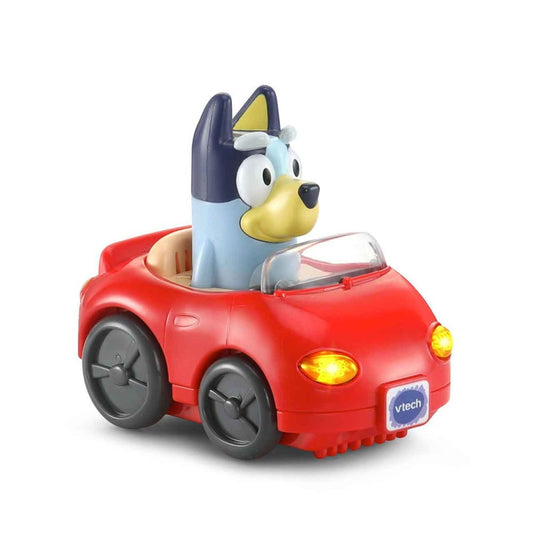 Vtech Bluey Escape Convertible Toot-Toot