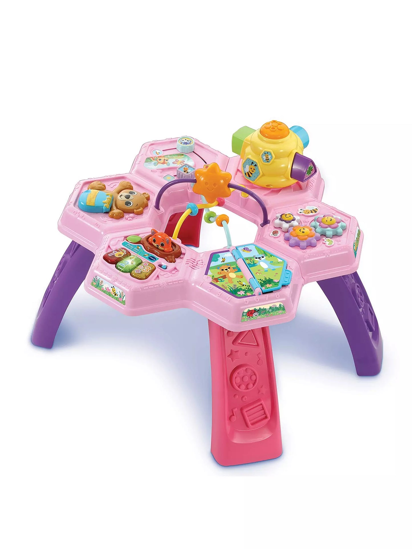 Vtech Baby - Busy Bee Activity Table