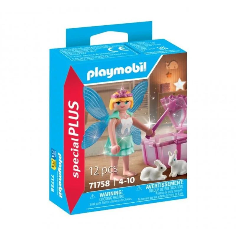 Playmobil - Tooth Fairy