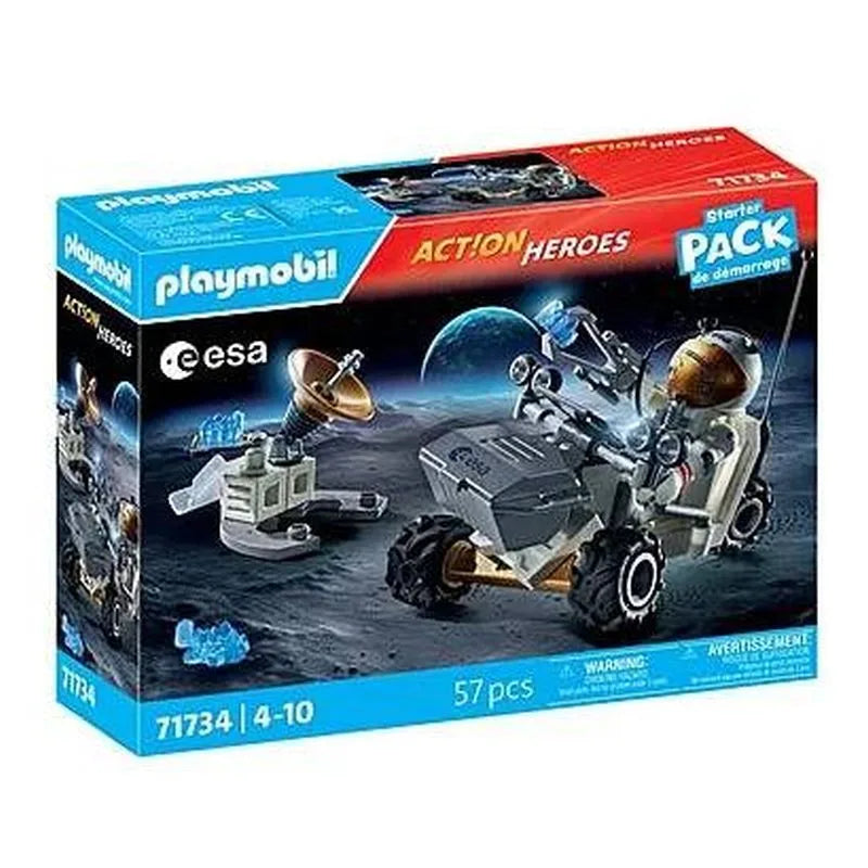 Playmobil - Starter Pack Space Mission