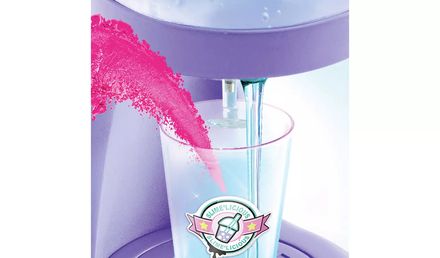 So Slime - DIY Presso Machine