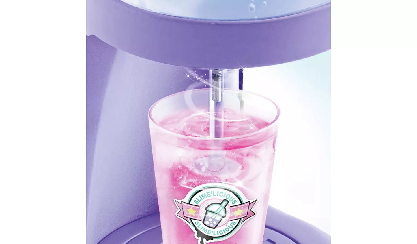 So Slime - DIY Presso Machine
