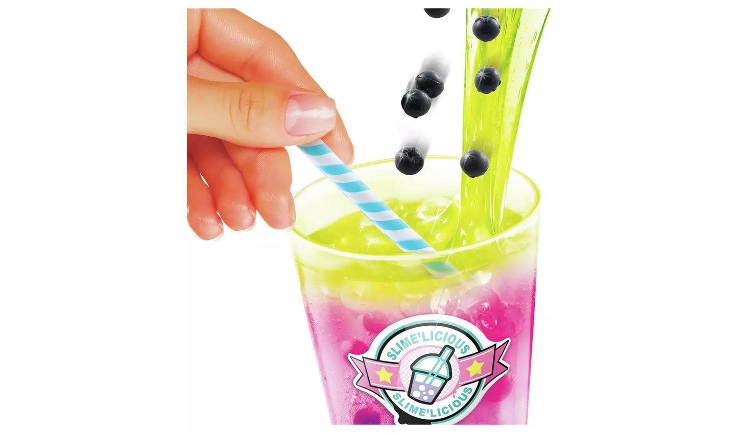 So Slime - DIY Presso Machine