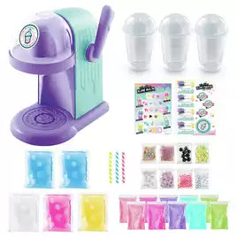So Slime - DIY Presso Machine