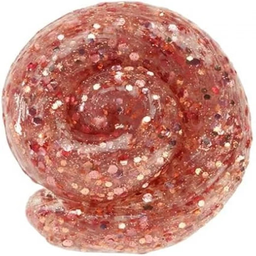 Crazy Aarons - Thinking Putty Mini Tins - Rose Gold