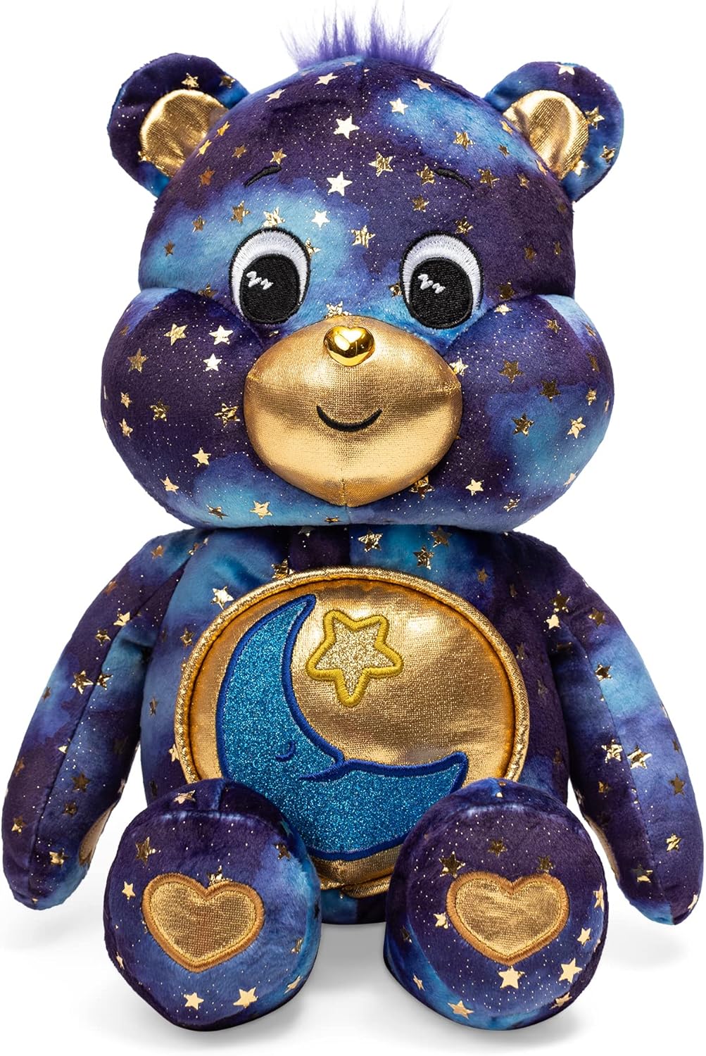 Care Bears - Collector Edition Bedtime Bear