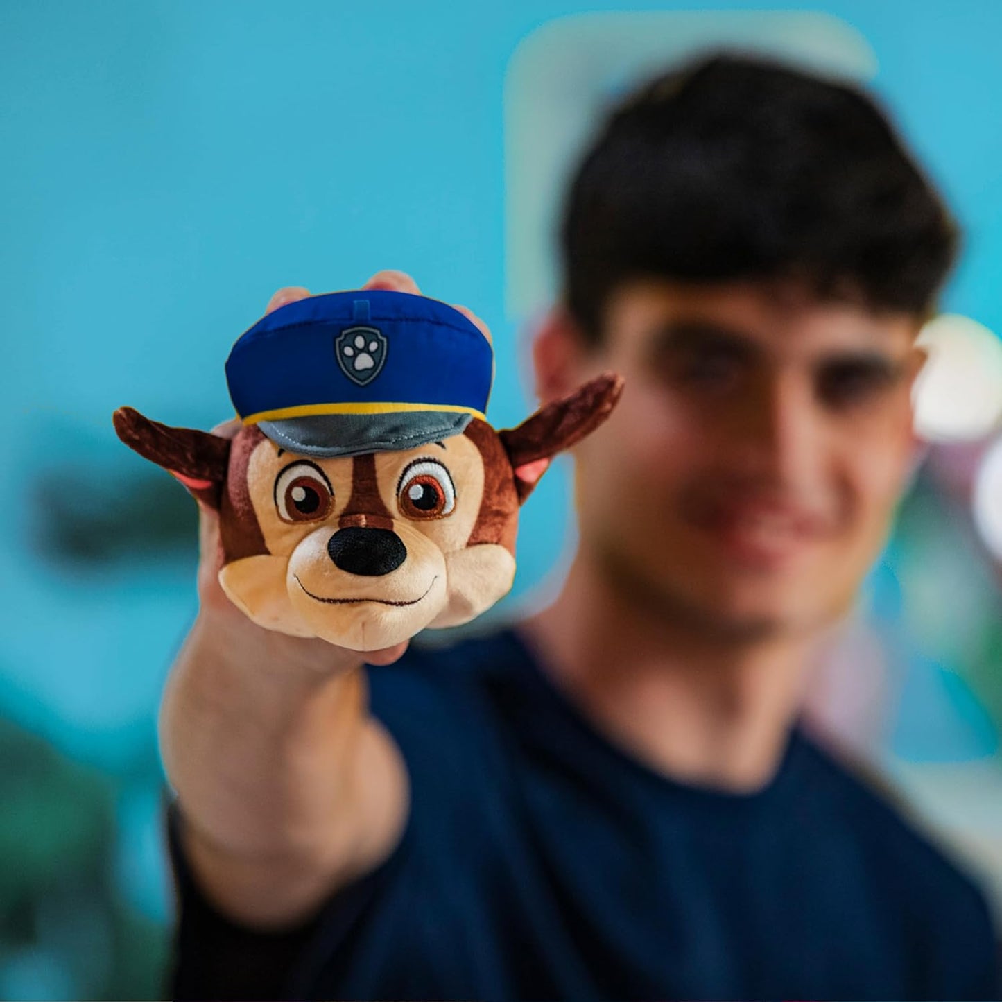 Paw Patrol - Miraball Mystery Pack