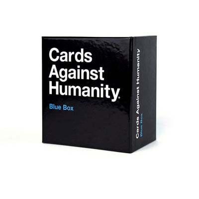 Cards Agains Humanity - Blue Box