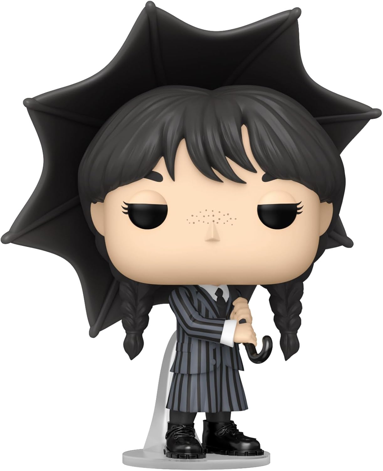 Funko Pop - Wednesday Addams with Umbrella - Special Edition