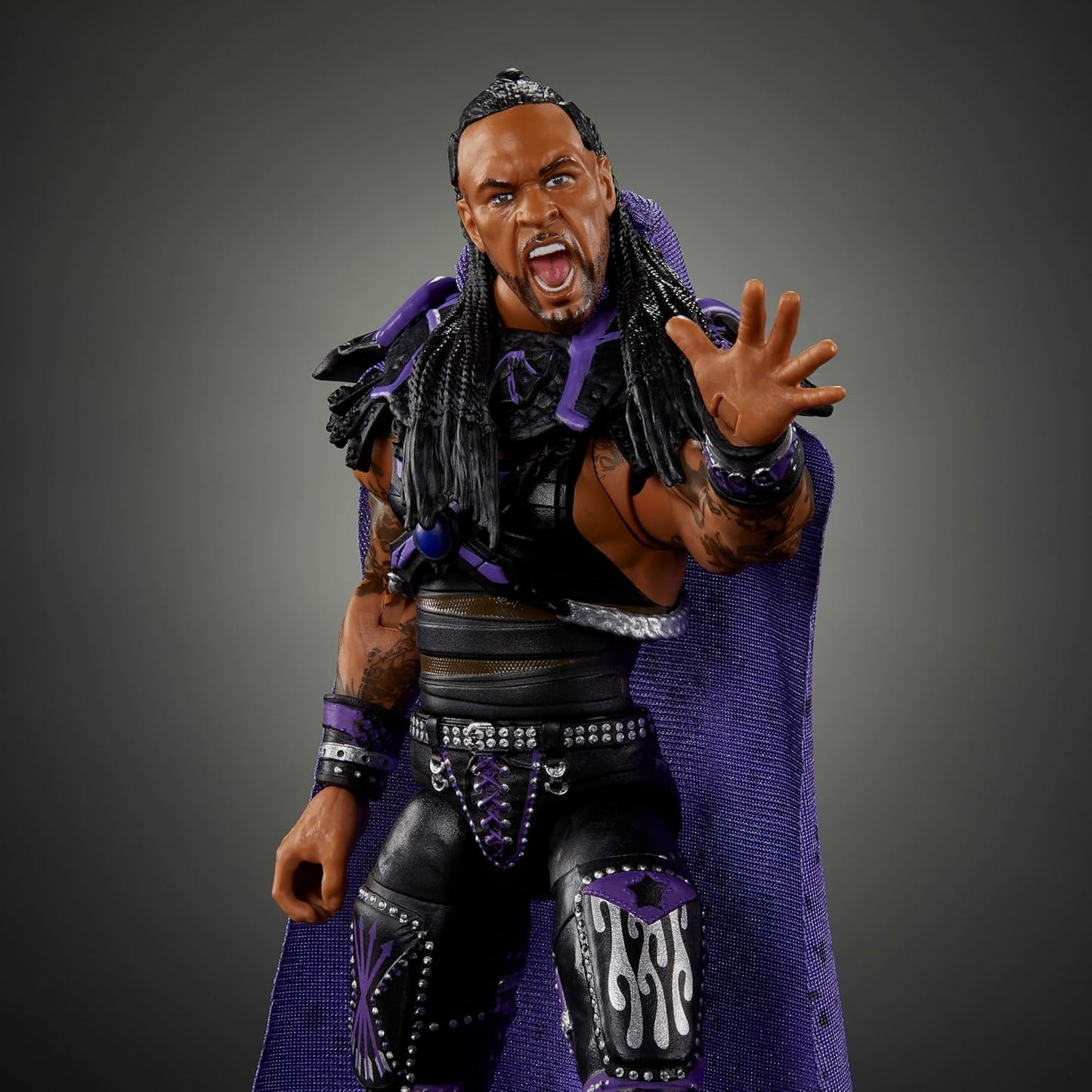 WWE - Damian Priest