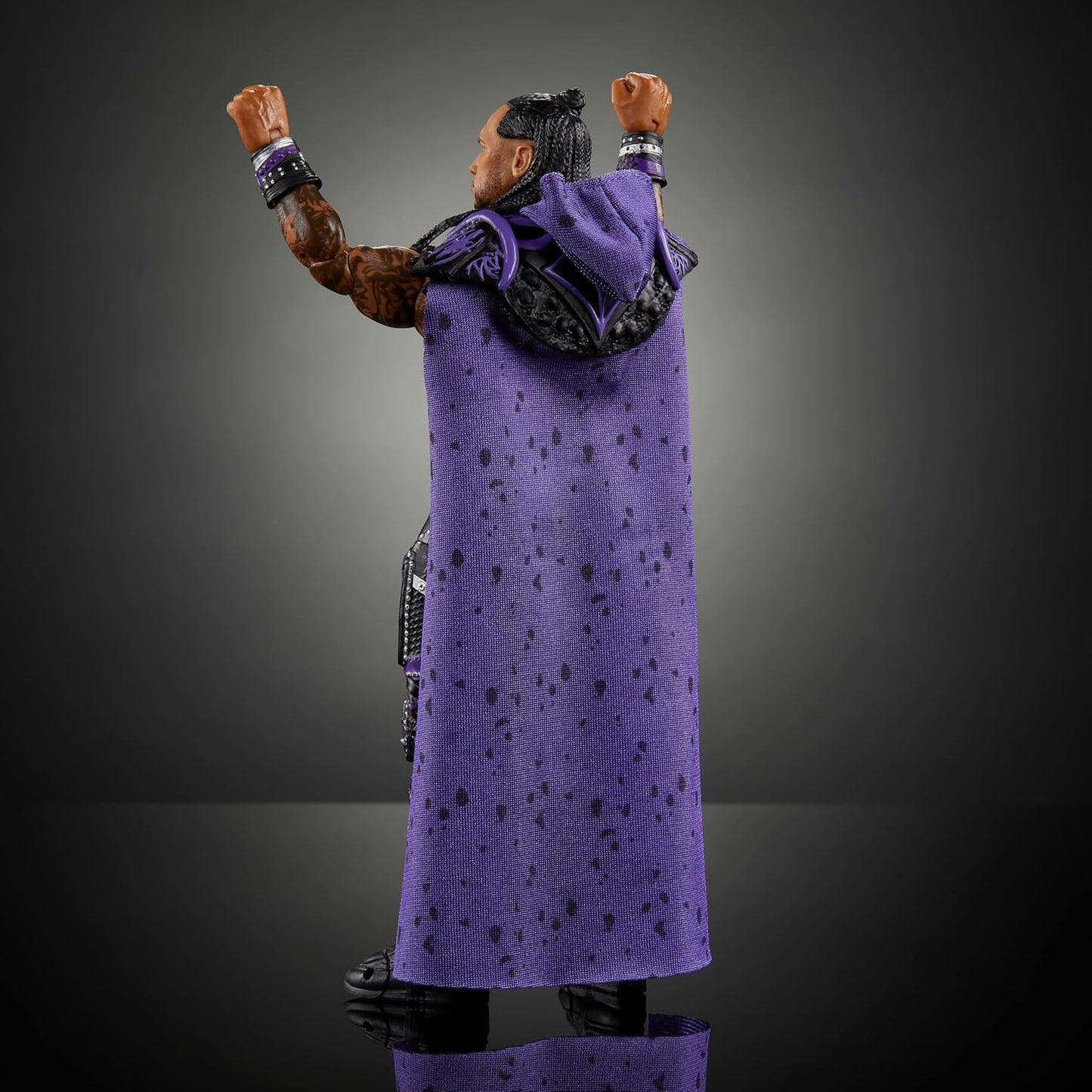 WWE - Damian Priest