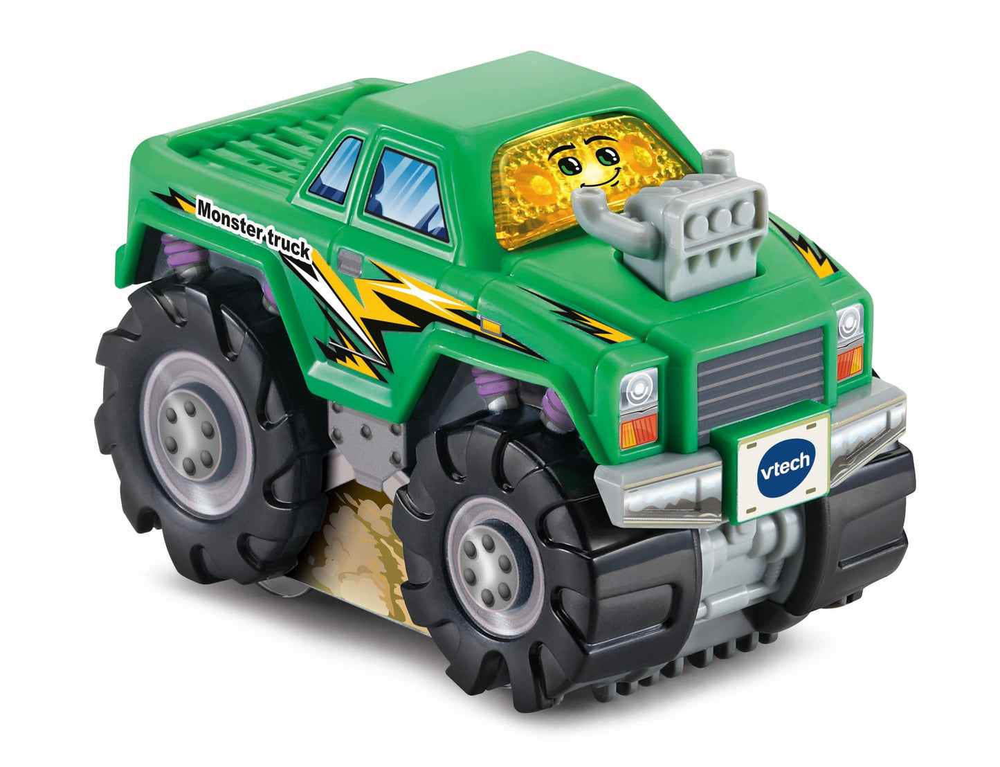Vtech - Toot-Toot Drivers - Monster Truck