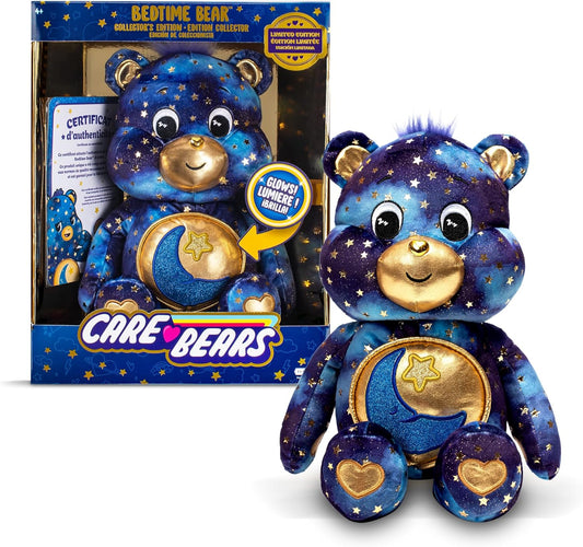Care Bears - Collector Edition Bedtime Bear