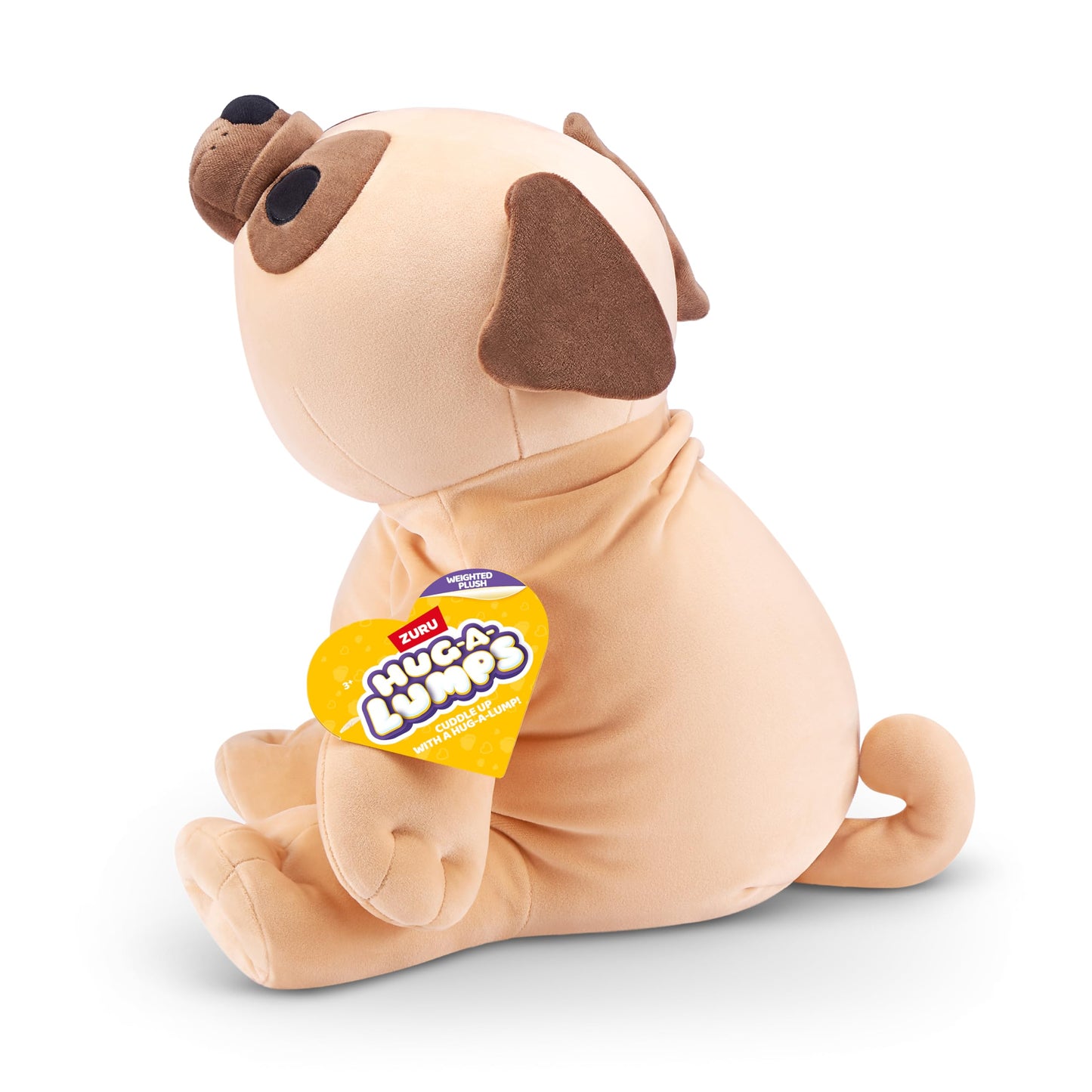 Hug A Lumps Plush - Medium - Olly