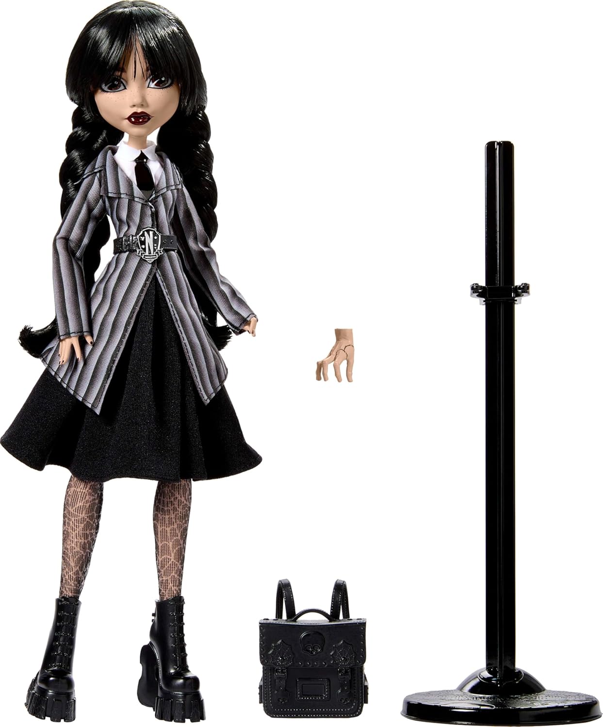 Monster High - Wednesday Doll