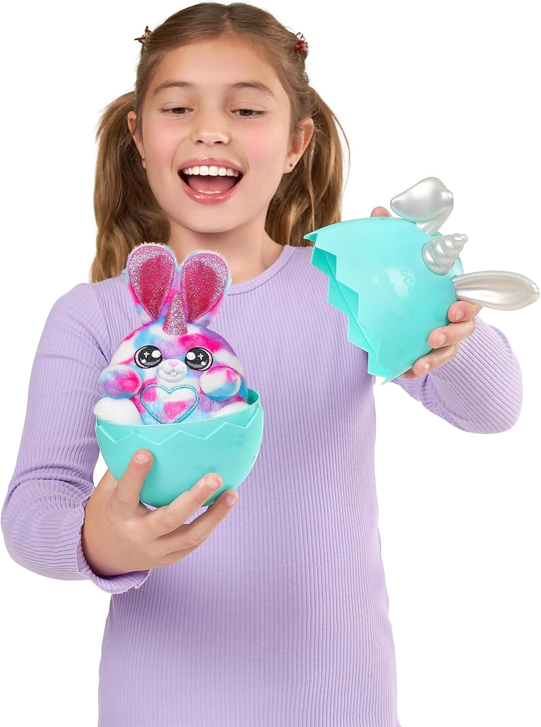 Rainbocorns - Bunnycorn Surprise