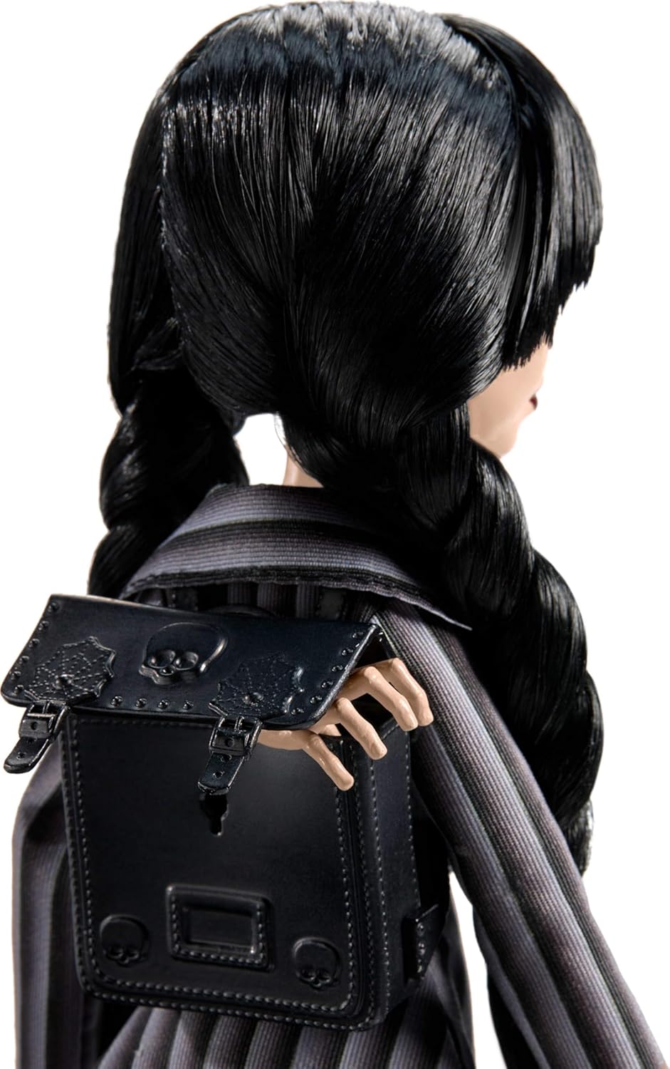 Monster High - Wednesday Doll