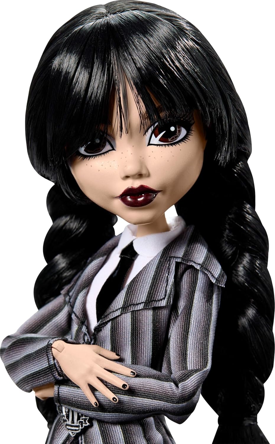 Monster High - Wednesday Doll