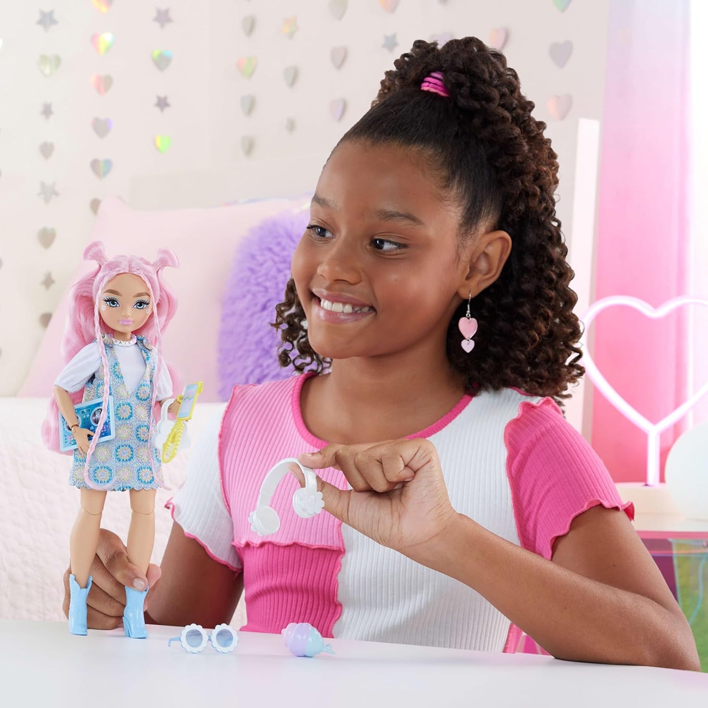 Barbie - Dream Besties - Daisy Doll