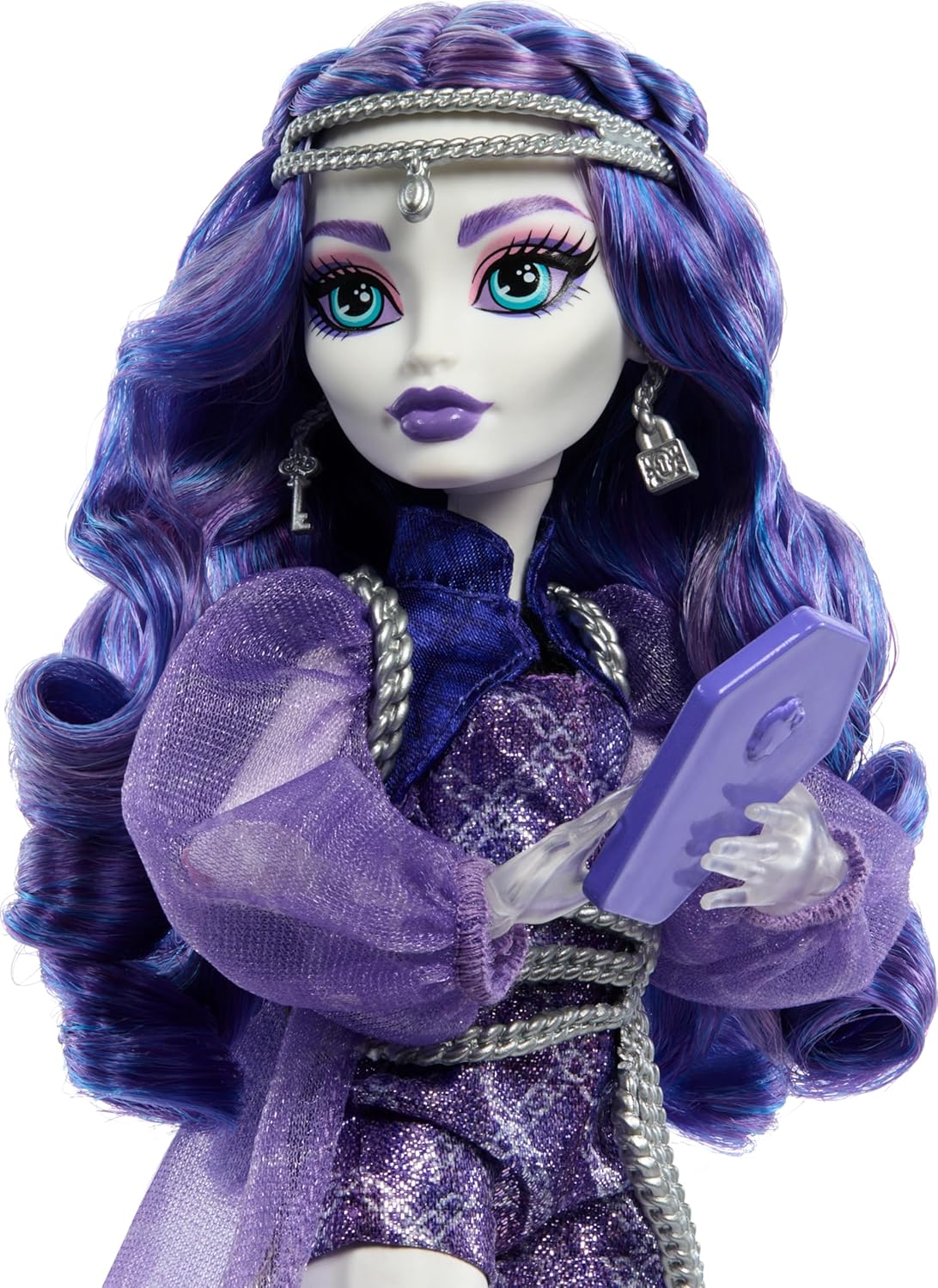 Monster High - Spectra Vondergeist Doll