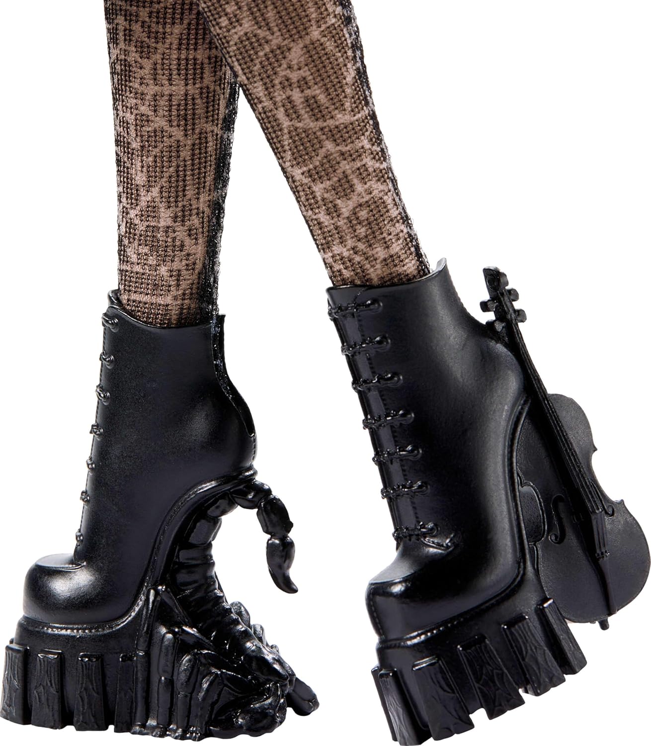 Monster High - Wednesday Doll