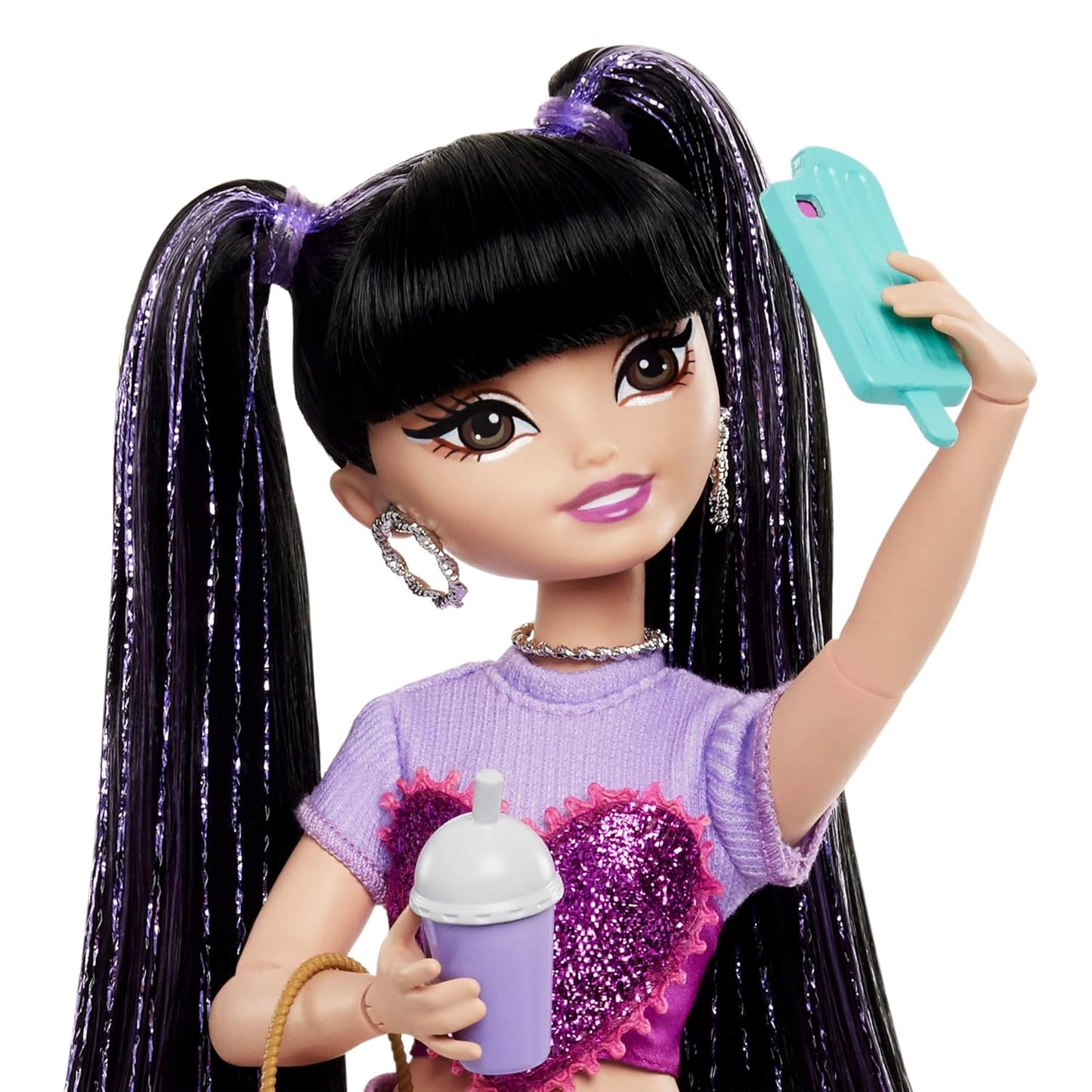 Barbie - Dream Besties - Renee