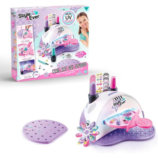 Style 4 Ever - Nail Art Gel Studio