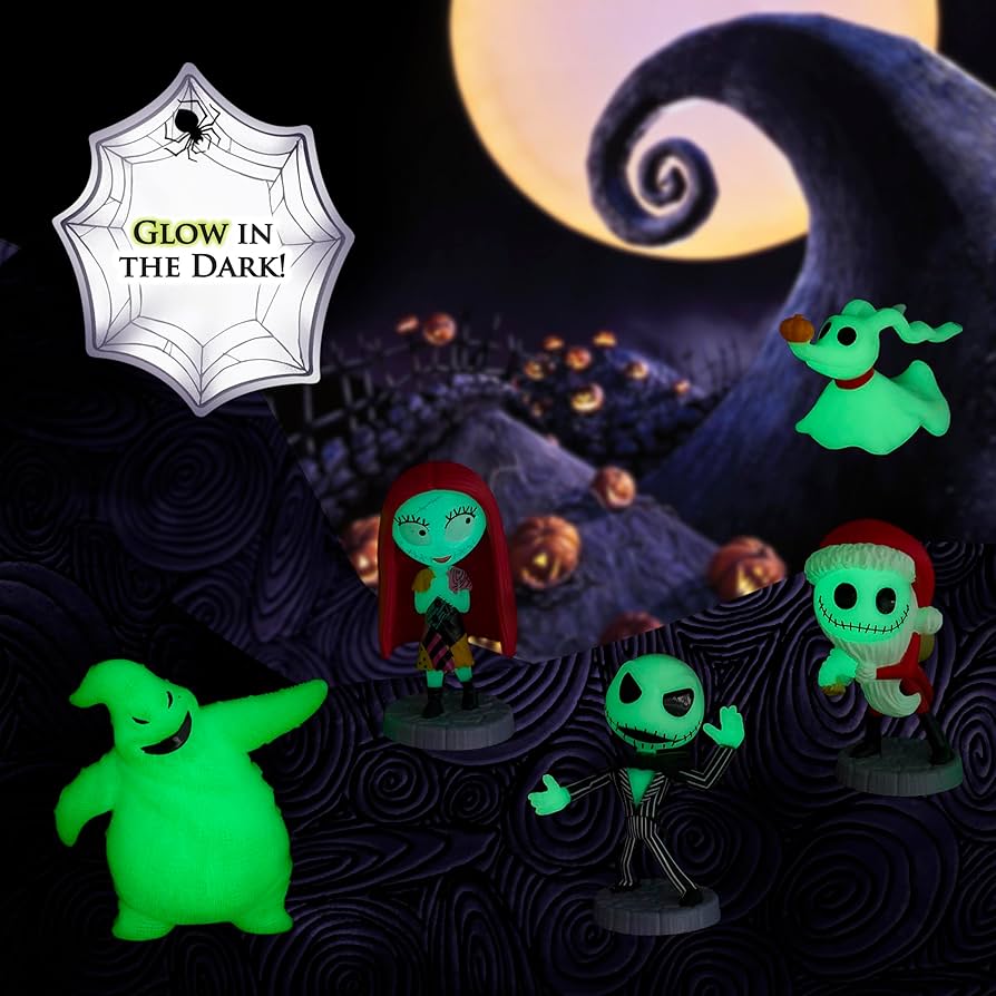 Nightmare Before - Xmas Collection