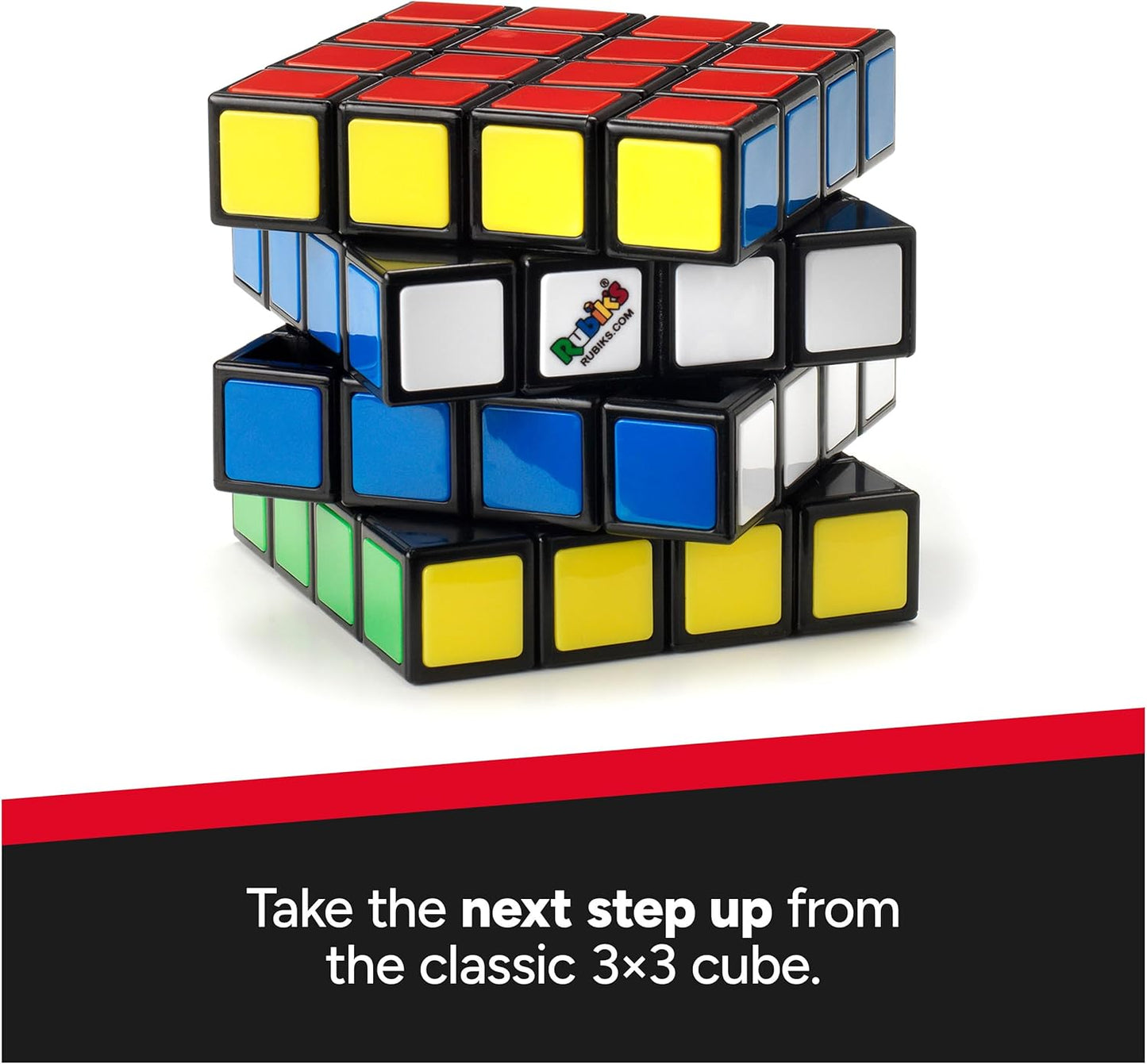 Rubik´s Cube - 4x4