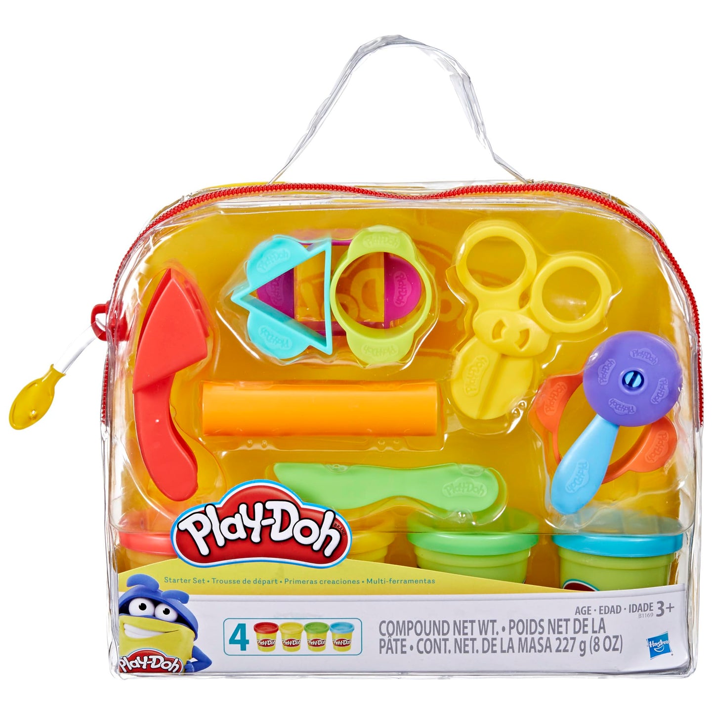Play-Doh - Starter Set
