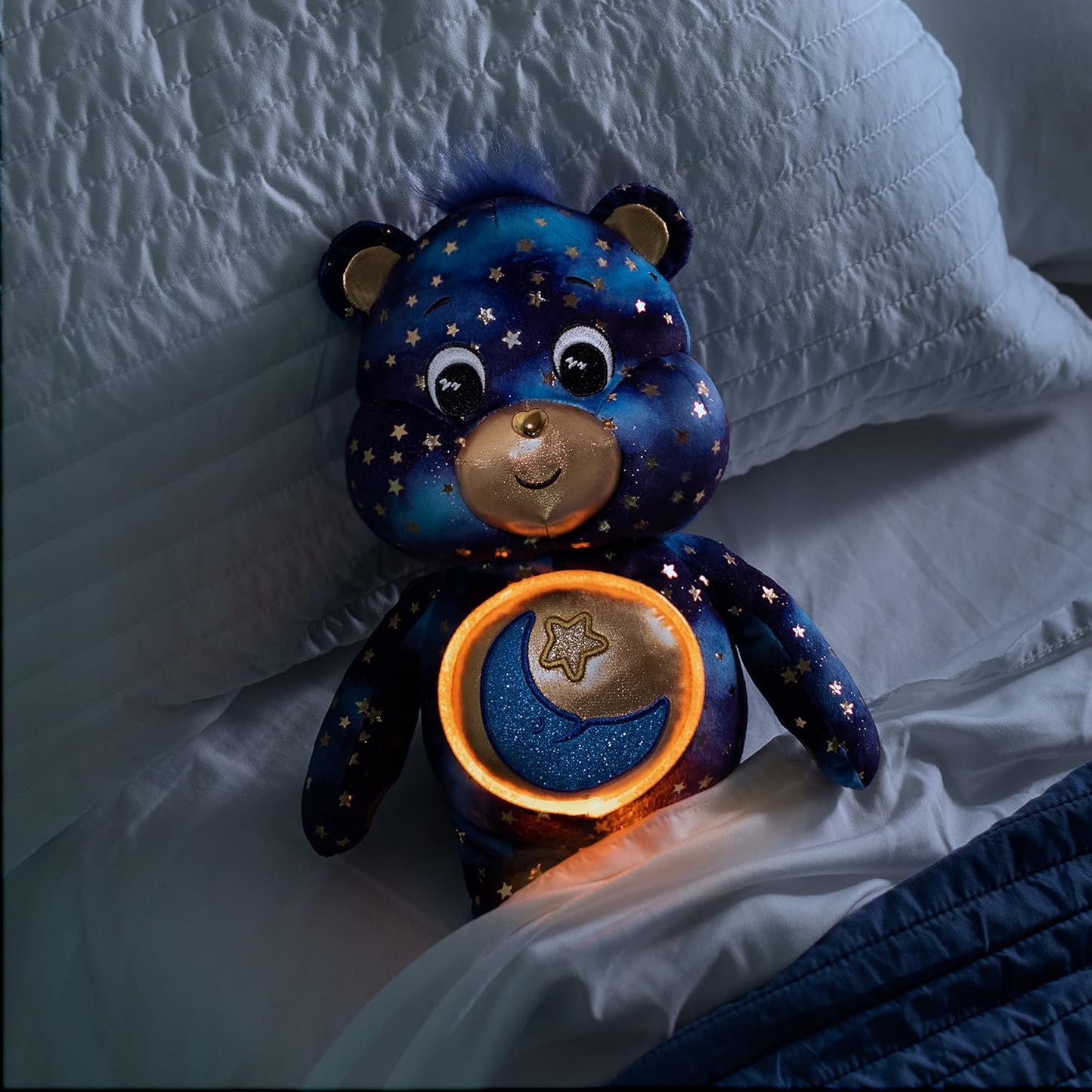 Care Bears - Collector Edition Bedtime Bear