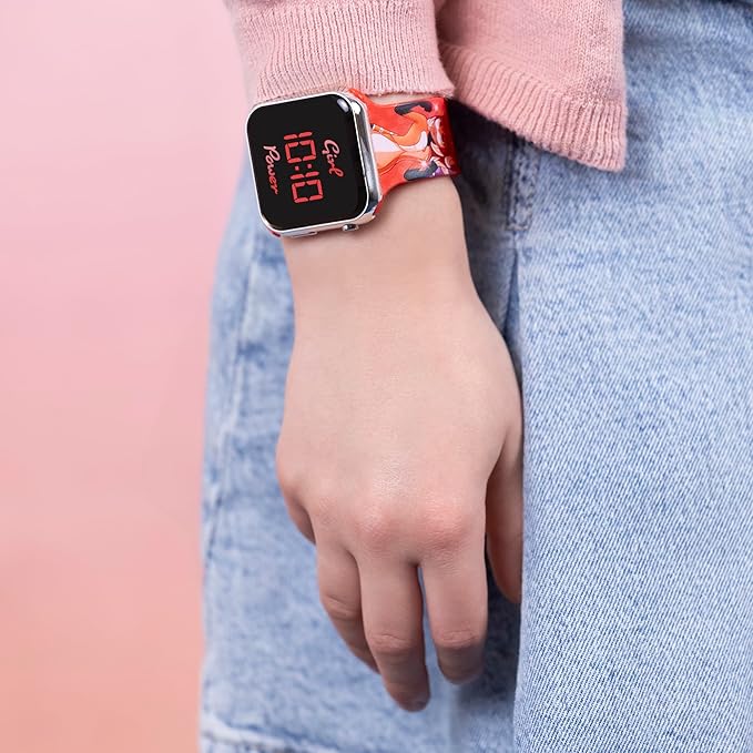 Miraculous - LED Watch