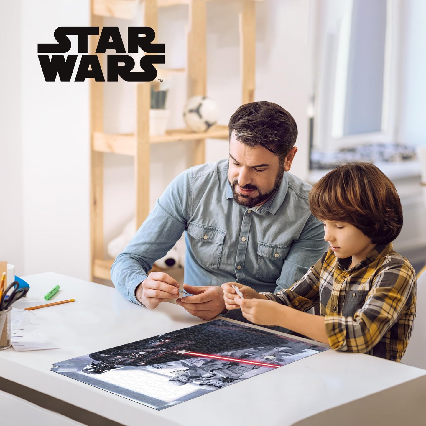 Prime 3D - Star Wars Darth Vader