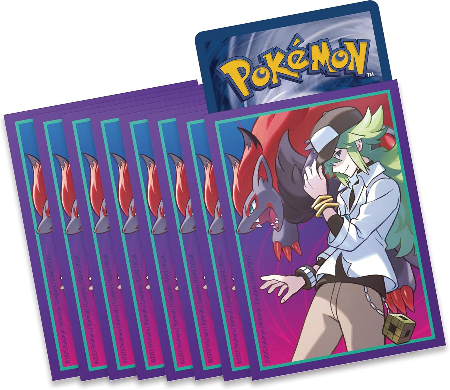 Pokemon - Scarlet & Violet - Journey Together Elite Trainer Box