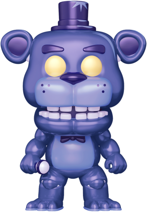 Funko - Five Nights at Freddy's - Moonlight Freddy - 969