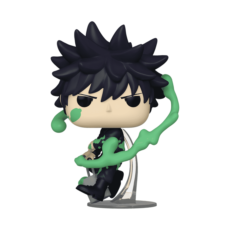 Funko - Jujutsu Kaisen Megumi Fushigur
