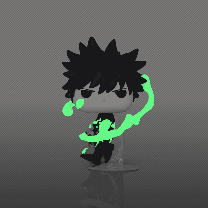 Funko - Jujutsu Kaisen Megumi Fushigur