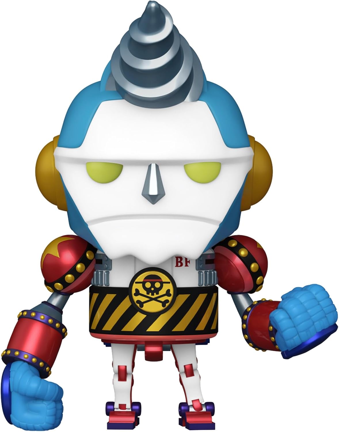 Funko - One Piece General Franky