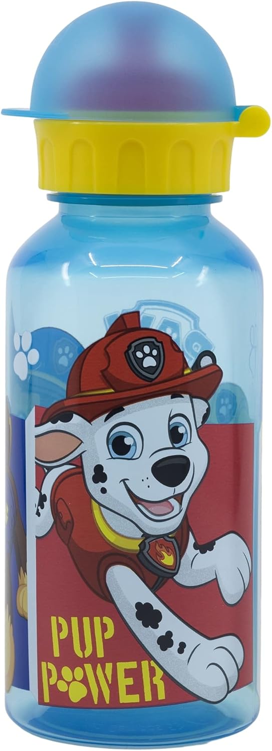Paw Patrol - School Bottle